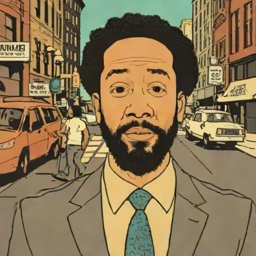 Wyatt Cenac's Problem Areas