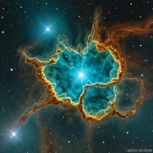 Witch Head Nebula (IC 2118)