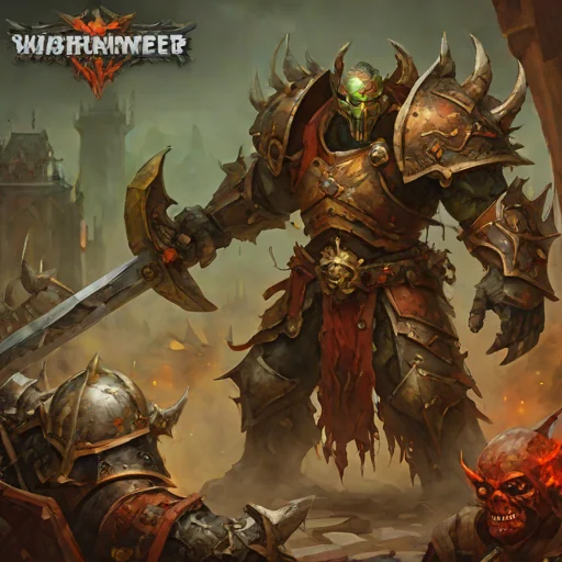 Warhammer: Chaosbane