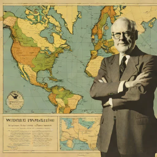 Walter W. Ristow
