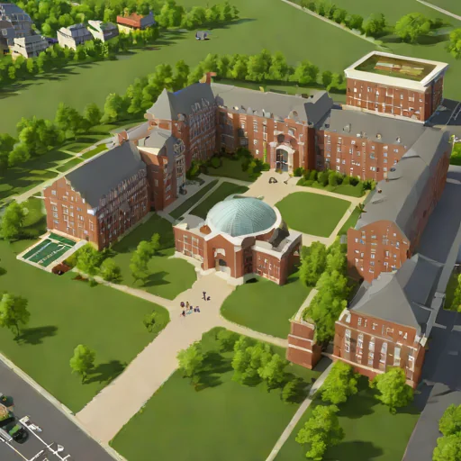 Worcester Polytechnic Institute