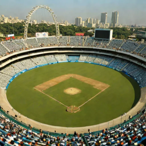 Wankhede Stadium