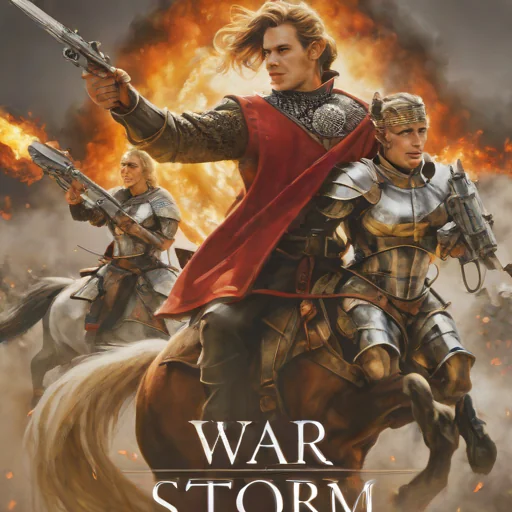 War Storm