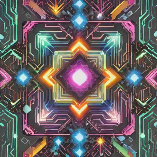 Warcross