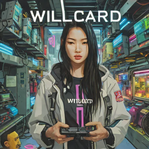 Wildcard