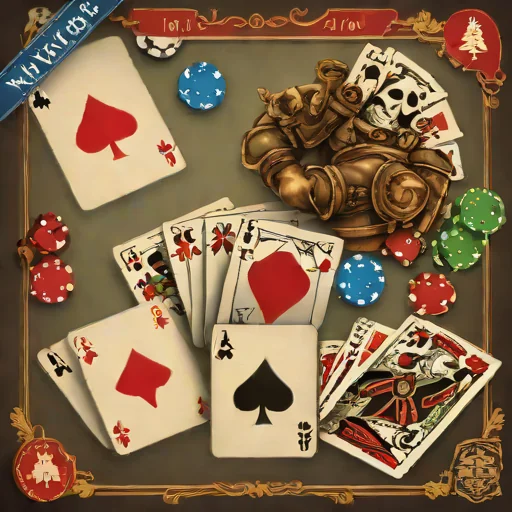 War Poker