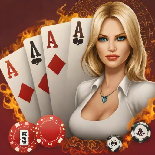 White Hot Aces