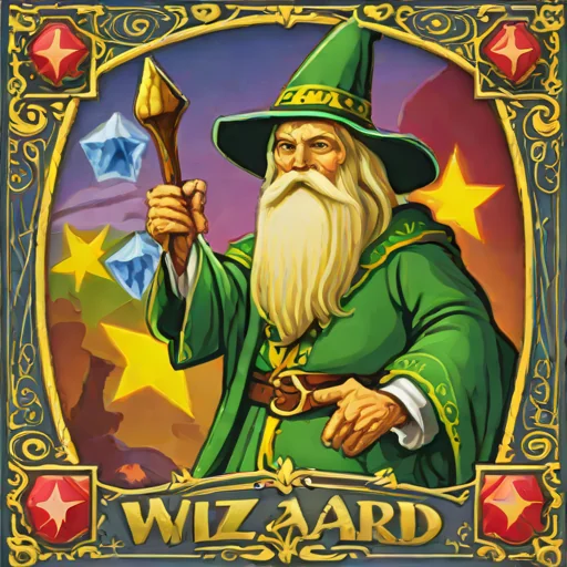 Wizard