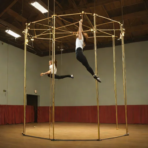Washington Trapeze