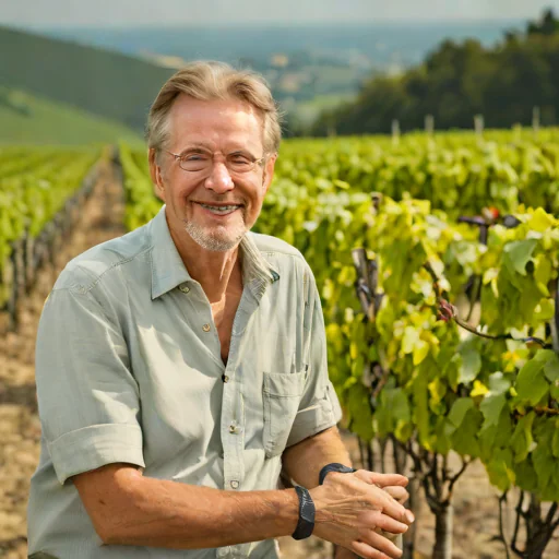Willi Bründlmayer
