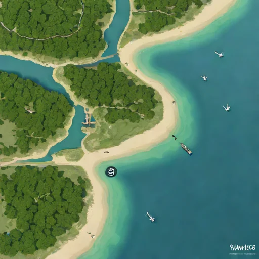 Wimble Shoals