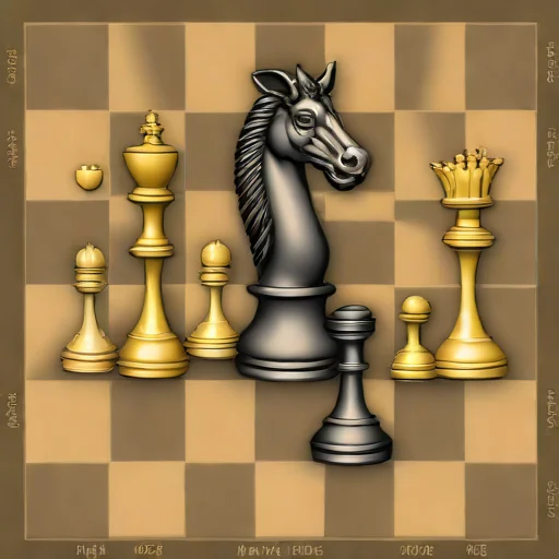 Wildebeest Chess