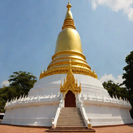 Wat Phra That Phanom