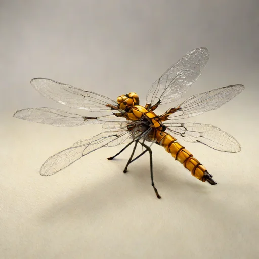 WowWee FlyTech Dragonfly