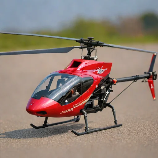 Walkera Dragonfly 60