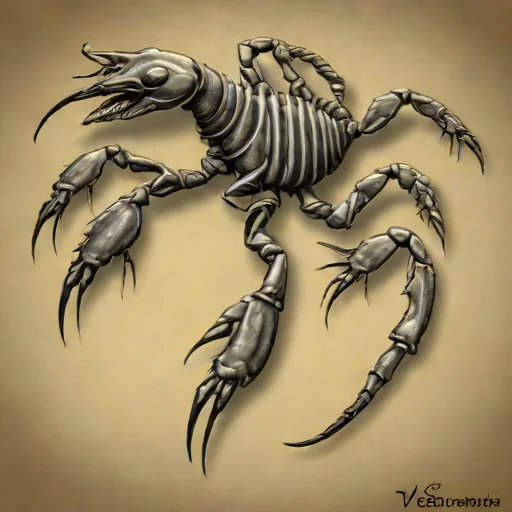 Waeringoscorpius hefteri