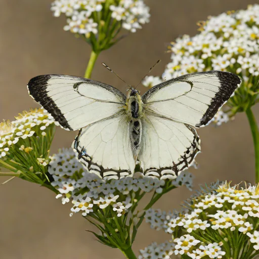 Western White