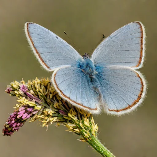 Western Tailed-Blue