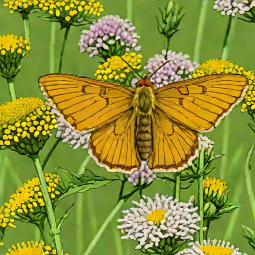 Woodland Skipper