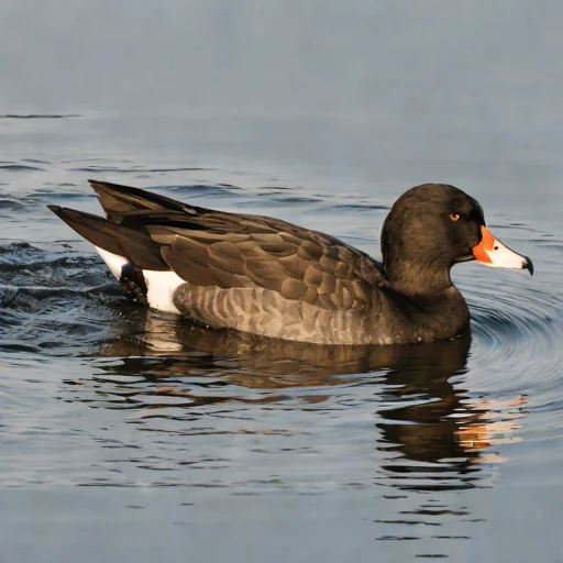 White-winged Scoter