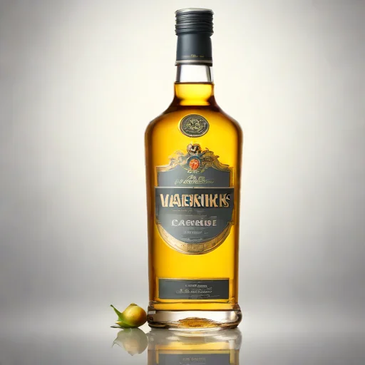 Warninks Advocaat