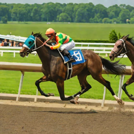 West Virginia Derby
