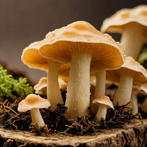 Wood Ear