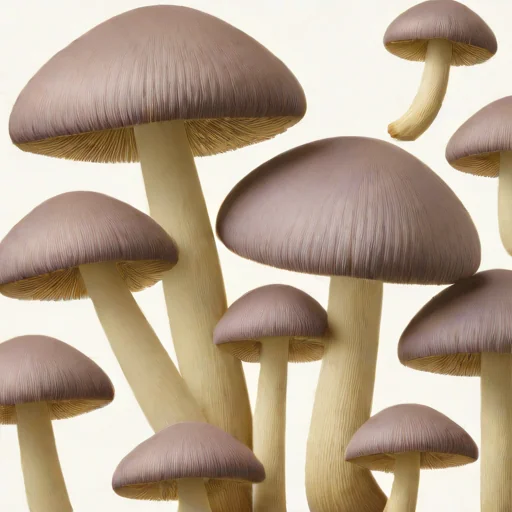 Wood Blewit