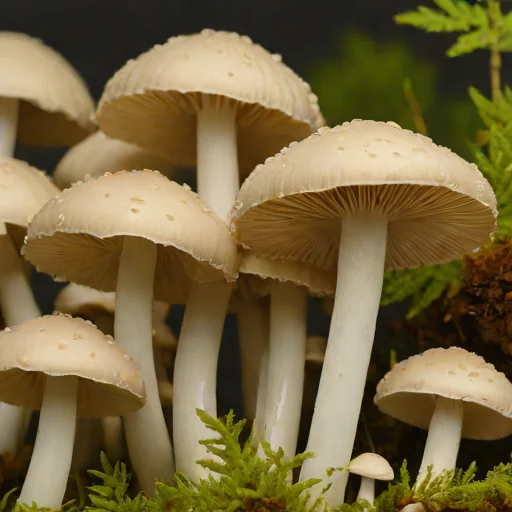 Weeping Milk Cap