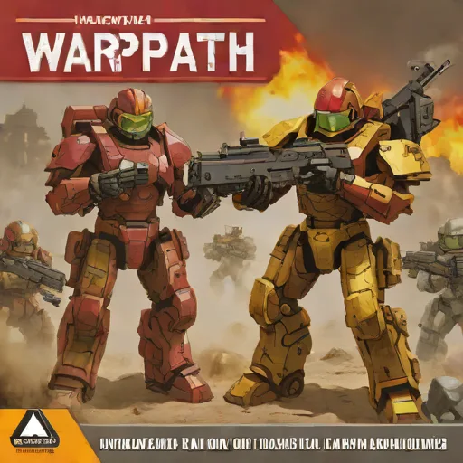 Warpath: Firefight
