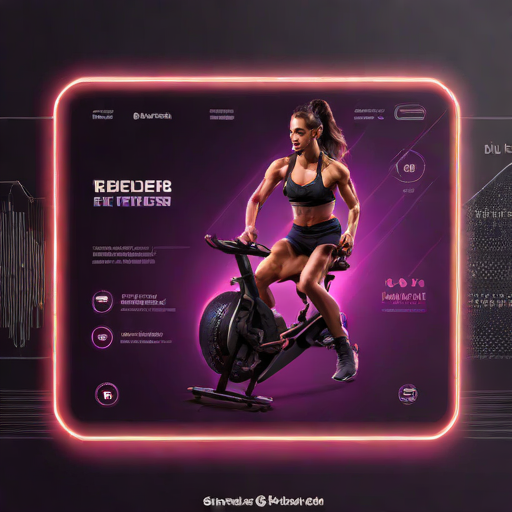 Weighted Jump Rope by DEGOL