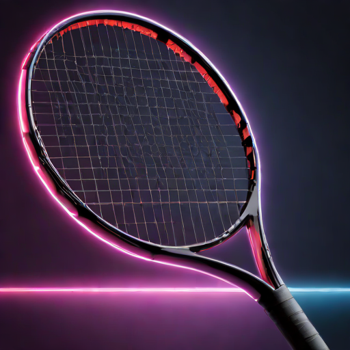 Wilson US Open Extra Duty