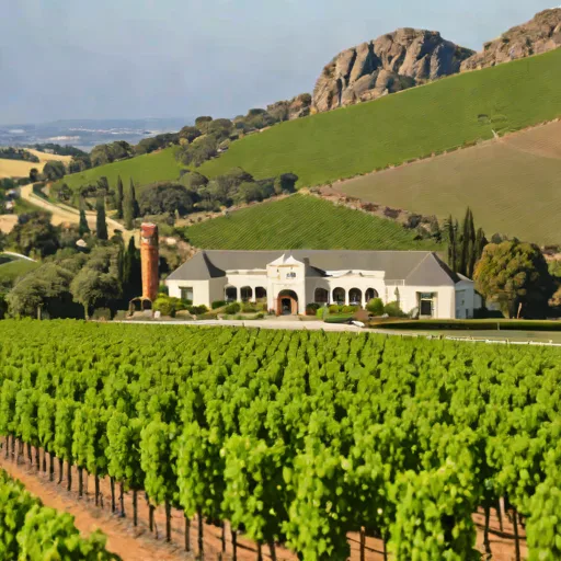 Warwick Wine Estate