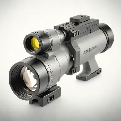 Walther LG400 Alutec