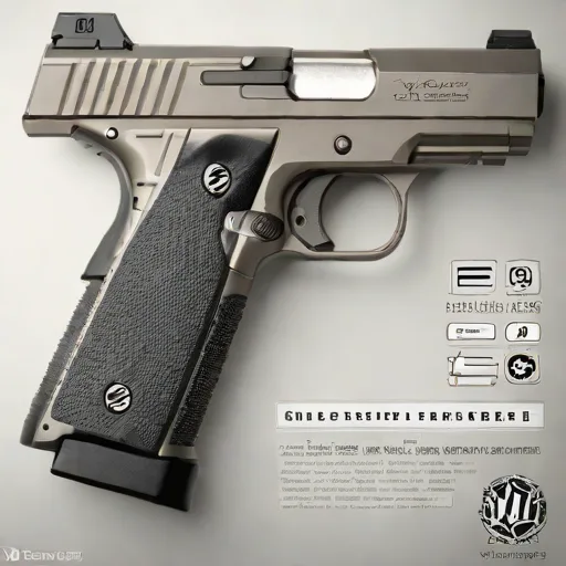 Wilson Combat EDC X9