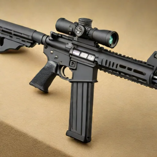 Windham Weaponry SRC