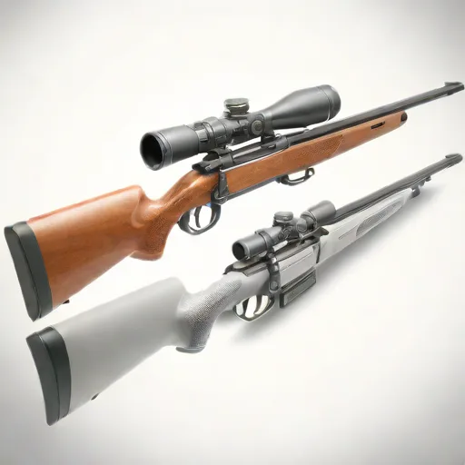 Weatherby Vanguard