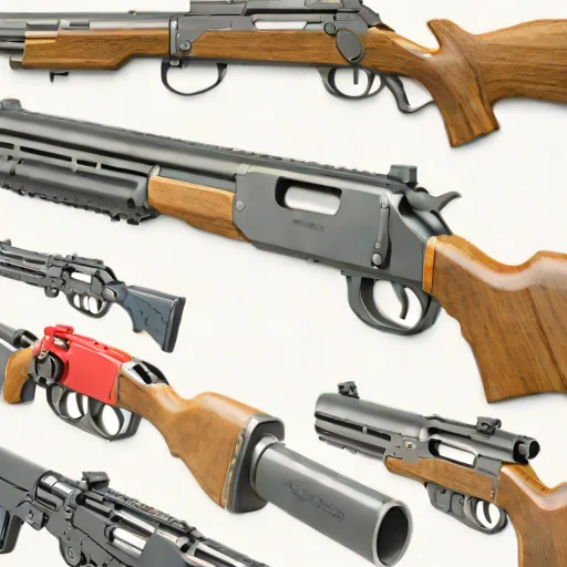 Winchester SXP