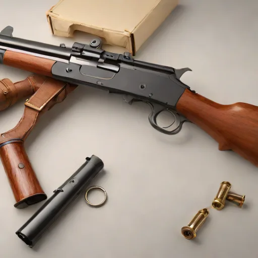 Winchester Model 94