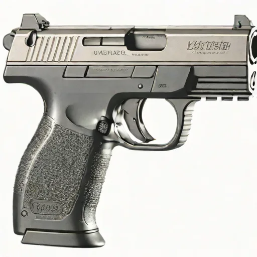 Walther LGR