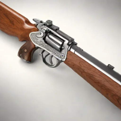 Winchester Model 1897