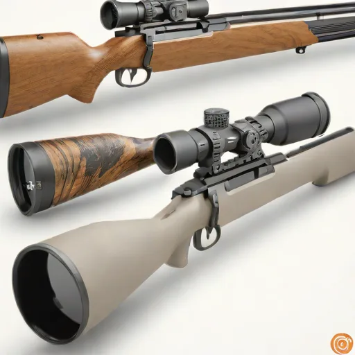 Weatherby Element