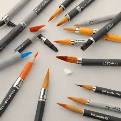 Winsor & Newton Promarker Brush