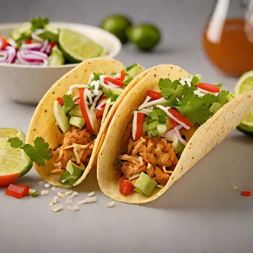 Wahoo's Fish Taco