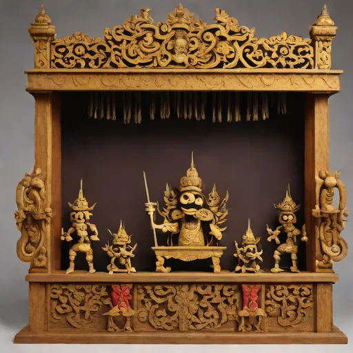 Wayang Timplong