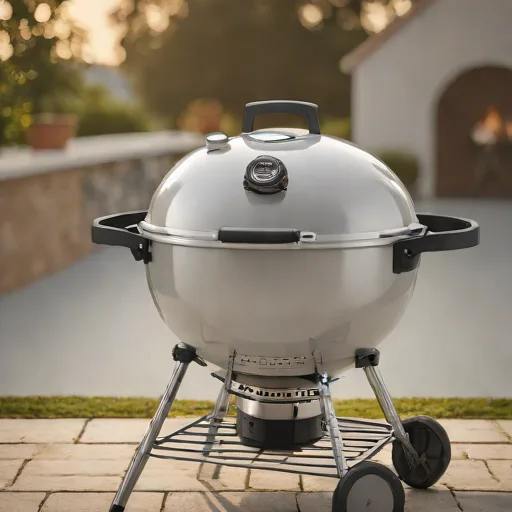 Weber Original Kettle Grill