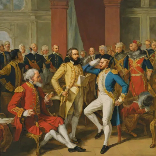 War and Peace (Parry)