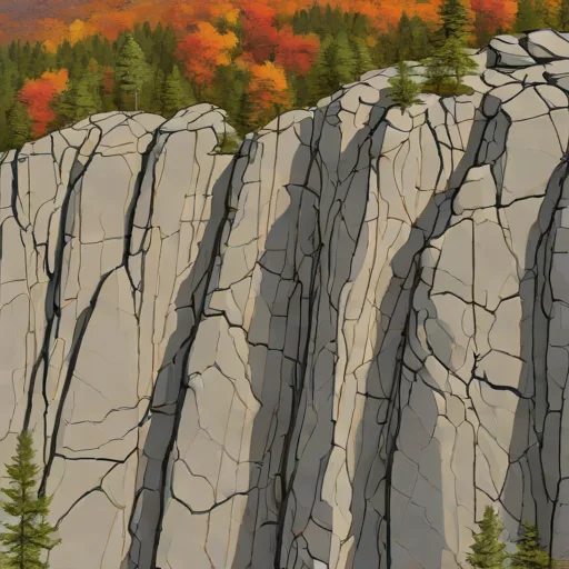 Whitehorse Ledge