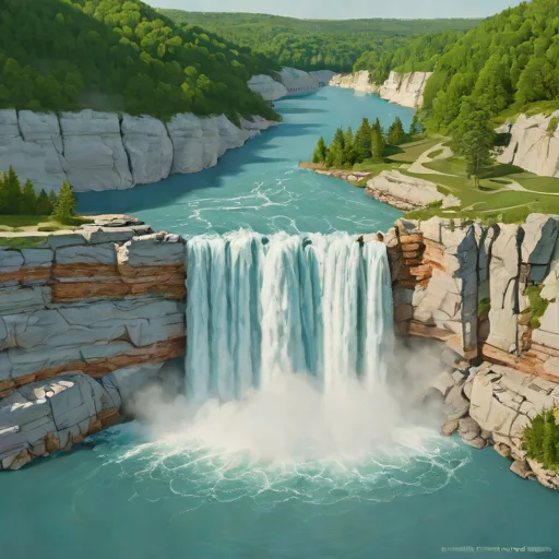 Whirlpool Esker