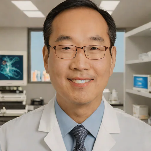 Wen T. Shen